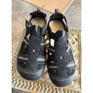 JSport by Jambu Regatta sport sandals